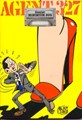 Agent 327 - Reclame  - Dossier Minimium bug, Softcover, Eerste druk (1999) (Stripwinkel Sjors)