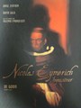 Nicolas Eymerich - Inquisiteur 1 - De godin 1, Hardcover, Eerste druk (2003) (Silvester Strips)