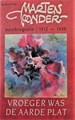Marten Toonder - Collectie  - Autobiografie 1912-1965 - 3 delen compleet, Softcover, Eerste druk (1992) (De Bezige Bij)