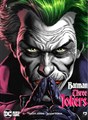 Batman (DDB)  / Three Jokers 2 - Batman, Three Jokers 2/3