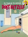 Familie Doorzon, de 11 - De familie Doorzon doet het zelf