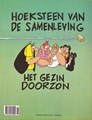 Familie Doorzon, de 11 - De familie Doorzon doet het zelf