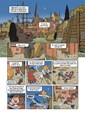 Suske en Wiske 366 - De geplaagde Plantijn, Hardcover+prent, Vierkleurenreeks - Luxe (Standaard Uitgeverij)