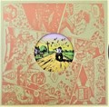 Robert Crumb  - The Complete Record Cover Collection , Hardcover (Oog & Blik)