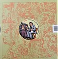 Robert Crumb  - The Complete Record Cover Collection , Hardcover (Oog & Blik)