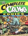 Complete Crumb Comics 1 - The complete Crumb comics volume one, Softcover (Fantagraphics Books)