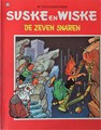 Suske en Wiske 79 - De zeven snaren