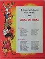 Suske en Wiske 79 - De zeven snaren