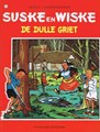 Suske en Wiske 78 - De Dulle Griet, Softcover, Vierkleurenreeks - Softcover (Standaard Uitgeverij)