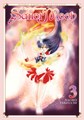 Pretty Guardian Sailor Moon (Re-Release) 3 - Volume 3 (Re-Release)