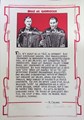 Robert Crumb  - Les As du Musette, Portfolio, Eerste druk (2007) (Les Freres Lumineux)