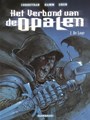 Verbond van de Opalen, het 1-4 - Het Verbond van de Opalen - Pakket, Softcover, Eerste druk (2005) (Dargaud)