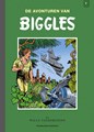 Biggles - Integraal 1 - Biggles Integraal 1, Luxe (Standaard Uitgeverij)