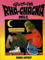 Rhaa Lovely 2 - Rha-gnagna, Softcover, Eerste druk (Yendor)