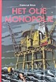 Frans Le Roux - Collectie  - Het olie monopolie, Hardcover + prent, Eerste druk (shop-fleroux)