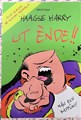Haagse Harry  - Verzamelbox - Ut Ende, Box+Hardcover(s) (Rjr Publishing)