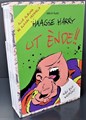 Haagse Harry  - Verzamelbox - Ut Ende, Box+Hardcover(s) (Rjr Publishing)