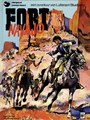Blueberry 1 - Fort Navajo, Hardcover, Blueberry - Hardcover (Dargaud)