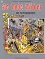 Rode Ridder, de 184 - De berserkers