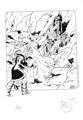 Rik Ringers Integraal - Beginjaren/Tweede tijdperk/Latere jaren 7 - Boek 7, Luxe (Lombard)