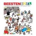 MoCA 5 - Beestenboel, Hardcover+prent (MoCA)