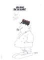 Wordt vervolgd romans 31 - 120, Rue de la Gare - Glimmerik, Softcover+Dédicace (Casterman)