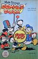 Donald Duck - Een vrolijk weekblad 1955  - Complete jaargang ingebonden, Softcover, Eerste druk (1955) (De Geïllustreerde Pers)