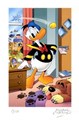 Donald Duck - Grappigste avonturen, de 9 - De grappigste avonturen van, Luxe (Sanoma)