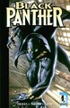 Black Panther (1998-2003)  - The Client