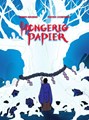 Hongerig Papier  - Hongerig Papier, Hardcover+prent (Hanabi (Syndikaat))