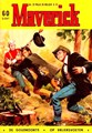 Maverick  - 10 ingebonden delen, Softcover, Eerste druk (1964) (Classics Nederland)