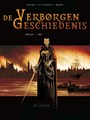 Verborgen Geschiedenis, de 5 - 1666, Hardcover (Silvester Strips)