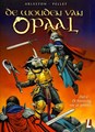 Wouden van Opaal, de 6 - De betovering van de pontifex, Softcover (Uitgeverij L)