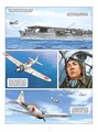 Rei-Sen Pacific 1 - Boek 1