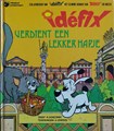 Idefix 4 - Idéfix verdient een lekker hapje, Hardcover (Amsterdam Boek)