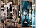 Batman - One-Shots & Mini-Series  - Arkham Asylum - A Serious House on Serious Earth, Hc+Stofomslag (DC Comics)