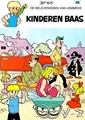 Jommeke 26 - Kinderen baas