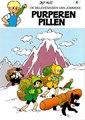 Jommeke 4 - Purperen pillen