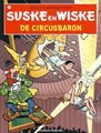 Suske en Wiske 81 - De Circusbaron