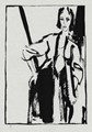 Edmond Baudoin  - De reis, Luxe (Sherpa)