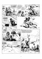 Blueberry - Sherpa uitgaven  - Het ijzeren paard & Steelfingers, Hardcover (Groot formaat) (Sherpa)