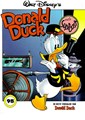 Donald Duck - De beste verhalen 98 - Donald Duck als suppoost, Softcover (Sanoma)