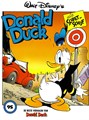 Donald Duck - De beste verhalen 95 - Donald Duck als schietschijf, Softcover (Sanoma)