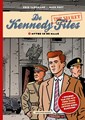 Kennedy Files, de 4 - Mythe in de maak, Softcover (Scratch)