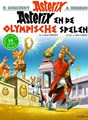 Asterix 12 - Asterix en de olympische spelen