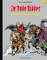 Rode Ridder, de - De Biddeloo jaren 17 - Integraal 17, Luxe (alleen inschrijvers) (Standaard Uitgeverij)