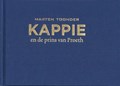 Kappie - Stripstift uitgaven 102 - Kappie en de Prins van Proeth, Luxe (Stripstift)