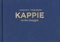 Kappie - Stripstift uitgaven 131 - Kappie en het slaapgas, Luxe (Stripstift)