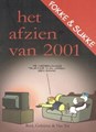 Fokke & Sukke - Het afzien van 2001 - Het afzien van 2001, Softcover (Harmonie, de)