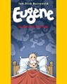 Eugene 1 - Kopzorgen, Hc+Dédicace (Silvester Strips & Specialities)